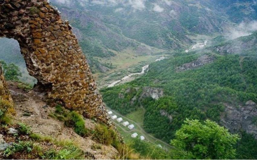 Daşaltı Dövlət Təbiət Yasaqlığının Əsasnaməsi TƏSDİQLƏNDİ Daşaltı Dövlət Təbiət Yasaqlığının Əsasnaməsi TƏSDİQLƏNDİ
