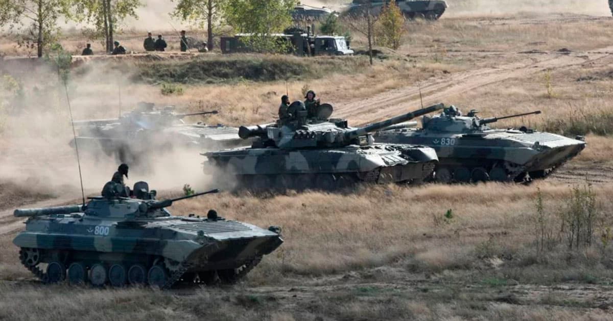 Zəngəzurda hücum məntəqələri YARADILDI – Sərhəddə NƏ BAŞ VERİR? Zəngəzurda hücum məntəqələri YARADILDI – Sərhəddə NƏ BAŞ VERİR?