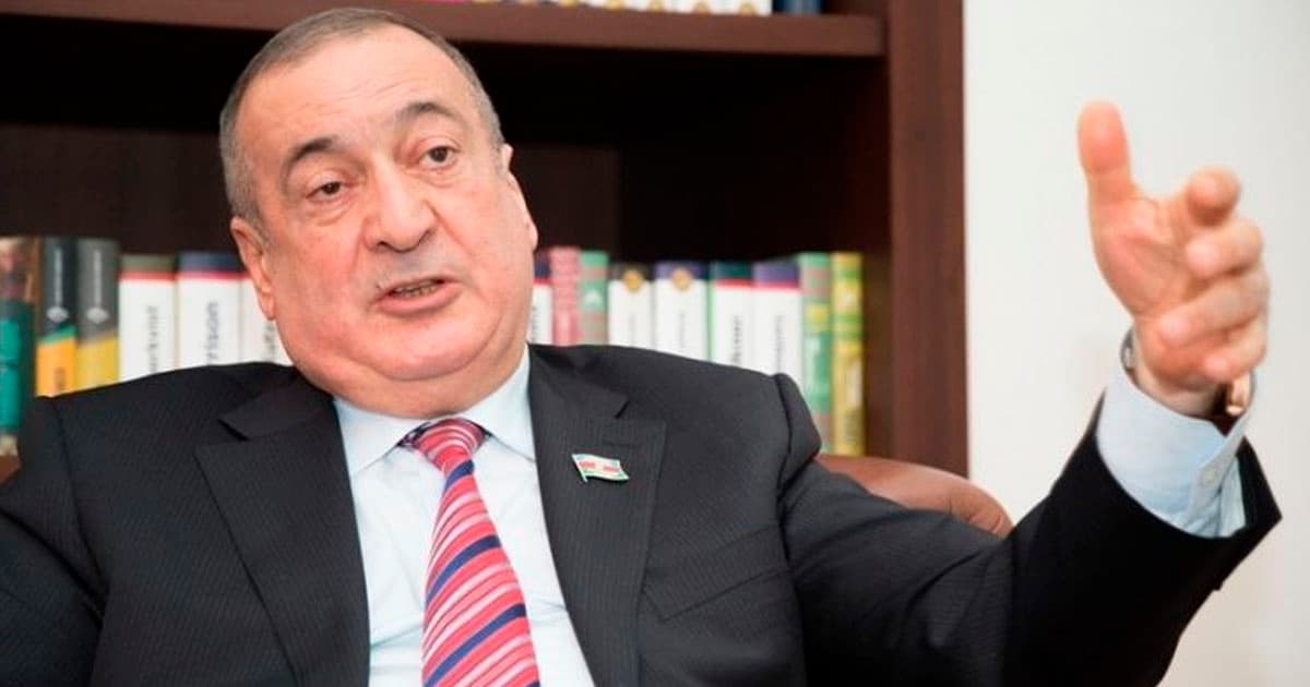 “Deputatın rektor kimi fəaliyyəti Konstitusiyanın pozulmasıdır” – AÇIQLAMA “Deputatın rektor kimi fəaliyyəti Konstitusiyanın pozulmasıdır” – AÇIQLAMA