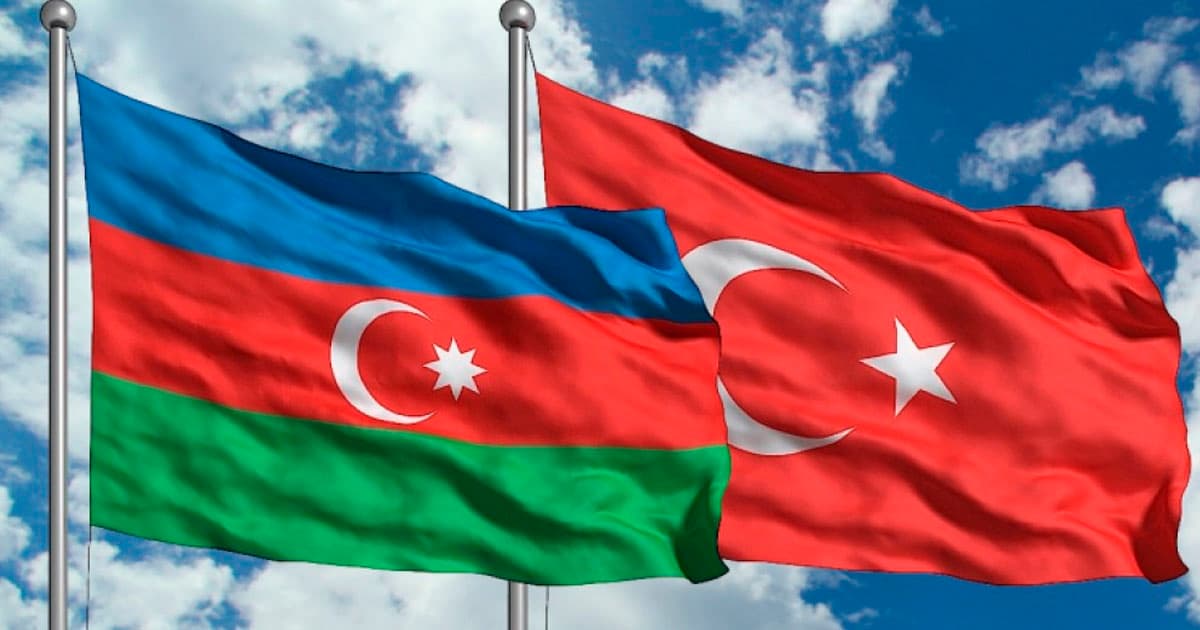 Azərbaycan və Türkiyənin BRİCS həmləsi: regional əməkdaşlıq güclənir – ŞƏRH Azərbaycan və Türkiyənin BRİCS həmləsi: regional əməkdaşlıq güclənir – ŞƏRH