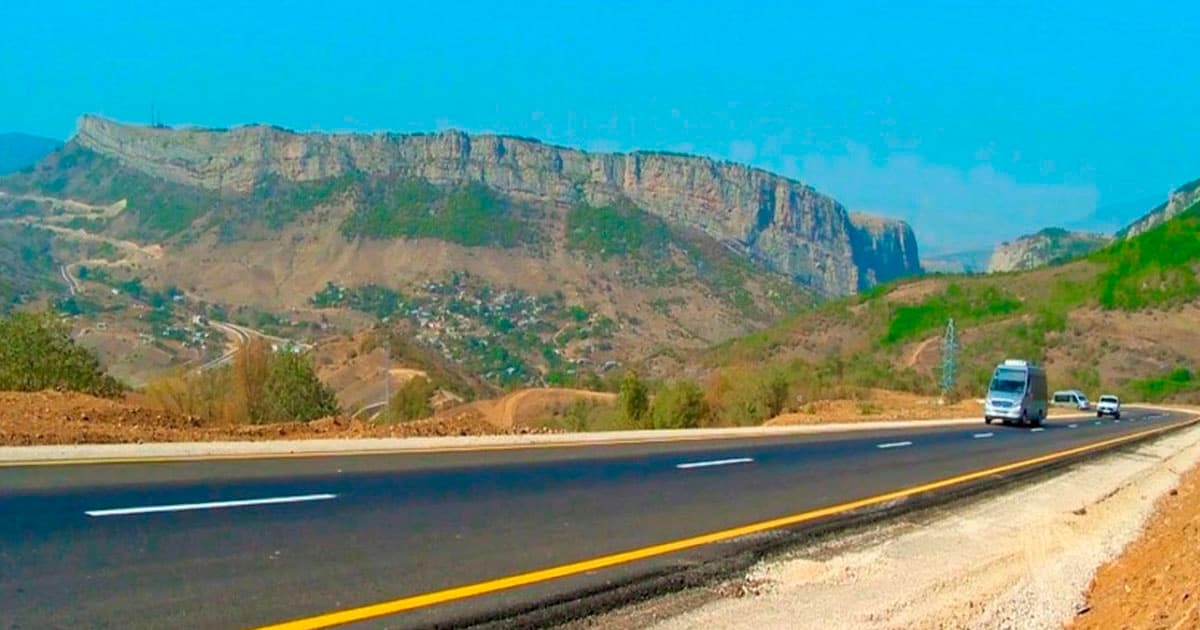 İranın Zəngəzur yolu iddiası – Tehran Moskvaya qarşı – ŞƏRH İranın Zəngəzur yolu iddiası – Tehran Moskvaya qarşı – ŞƏRH