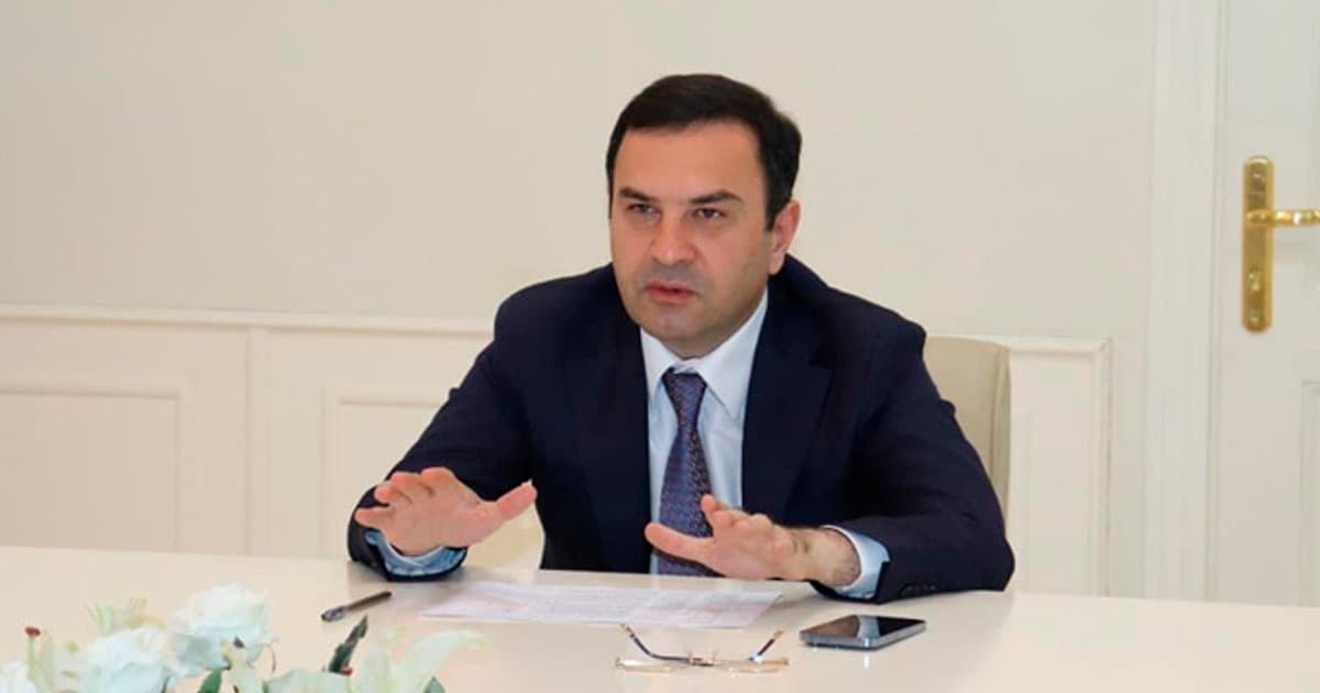 Nahid Bağırovun karyerası təhlükədə: İcra başçısı vəzifəsini itirə bilər? Nahid Bağırovun karyerası təhlükədə: İcra başçısı vəzifəsini itirə bilər?