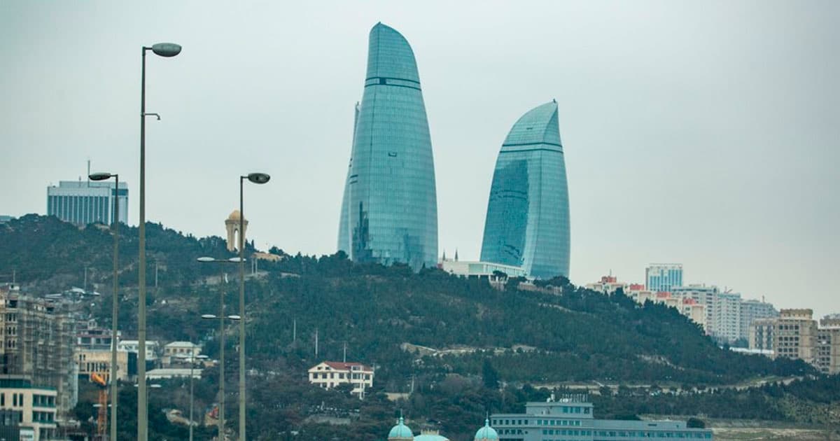 Azərbaycanın iqlim dəyişiklikləri ilə bağlı təşəbbüsləri dünyada böyük dəstək qazanır – RƏY Azərbaycanın iqlim dəyişiklikləri ilə bağlı təşəbbüsləri dünyada böyük dəstək qazanır – RƏY