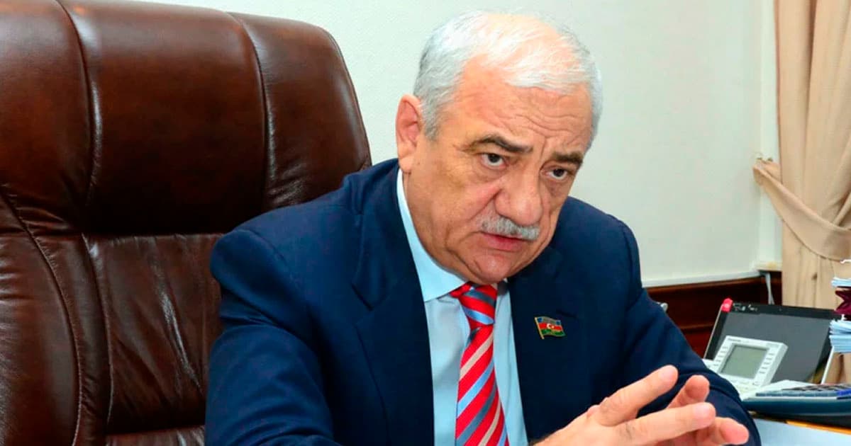 Deputat Səttar Möhbalıyev vəzifədən gedərkən BU QƏDƏR təqaüd istəyib – Şok İDDİA Deputat Səttar Möhbalıyev vəzifədən gedərkən BU QƏDƏR təqaüd istəyib – Şok İDDİA