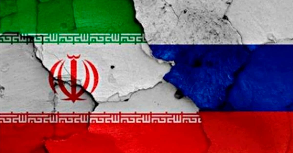 İranın Zəngəzur dəhlizi dərdi: Tehran indi də Moskvaya qarşı aqressivləşib – TƏHLİL İranın Zəngəzur dəhlizi dərdi: Tehran indi də Moskvaya qarşı aqressivləşib – TƏHLİL