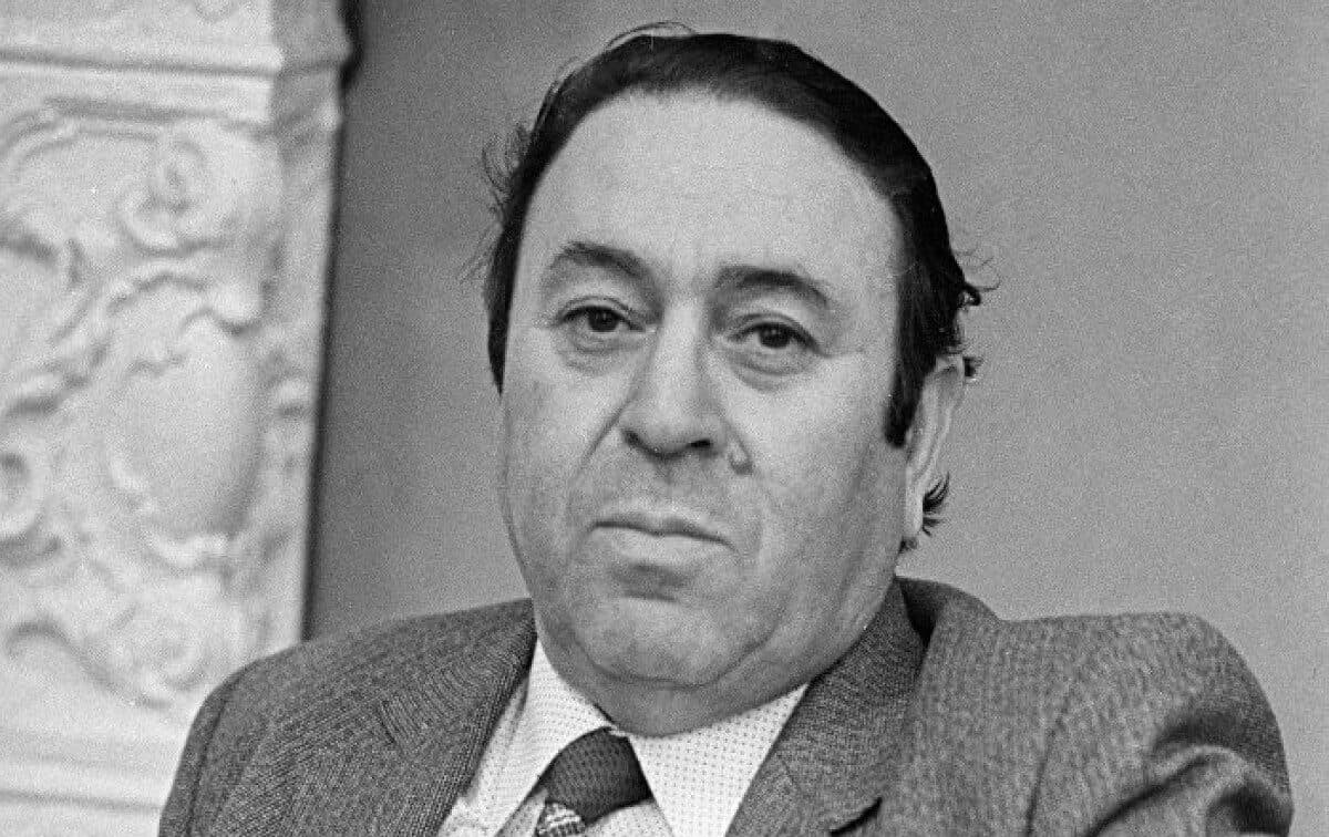 Nəbi Xəzrinin 100 illik yubileyi qeyd ediləcək – SƏRƏNCAM Nəbi Xəzrinin 100 illik yubileyi qeyd ediləcək – SƏRƏNCAM