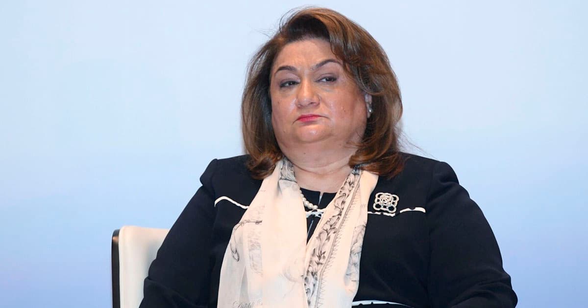 Hicran Hüseynova və bacısı ilə bağlı şok iddia: “Fransada 5 milyonluq villanı…” – FOTOLAR Hicran Hüseynova və bacısı ilə bağlı şok iddia: “Fransada 5 milyonluq villanı…” – FOTOLAR