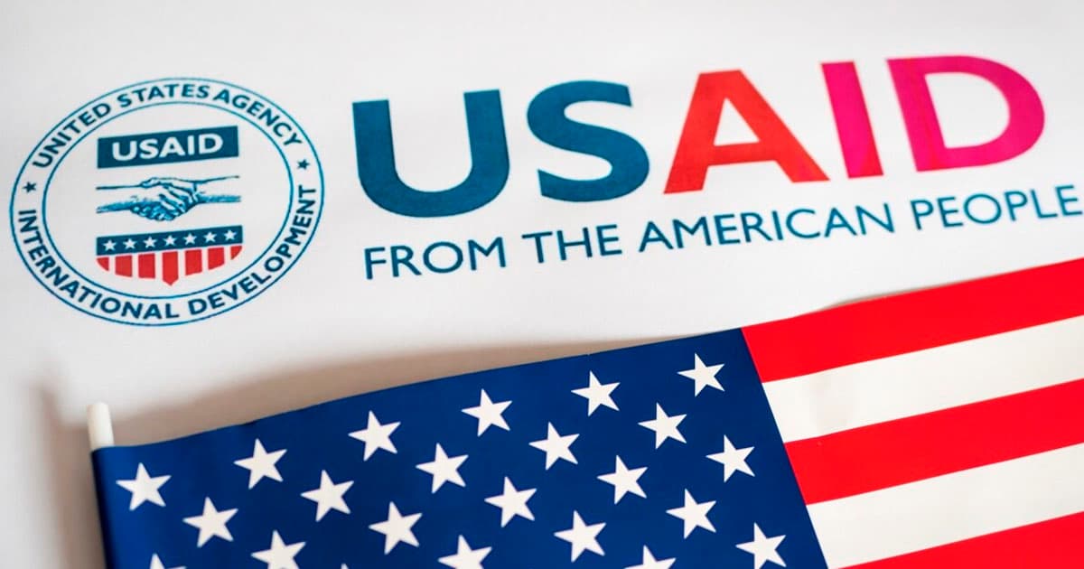 USAID-in Ermənistana dəstəyi Rusiyanı bölgədən uzaqlaşdırmağa hesablanıb – RƏY USAID-in Ermənistana dəstəyi Rusiyanı bölgədən uzaqlaşdırmağa hesablanıb – RƏY