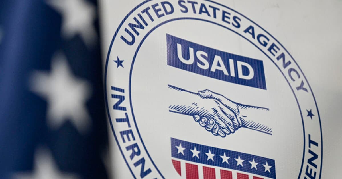 Politoloq: USAİD faktiki olaraq erməni lobbisinin əlindədir Politoloq: USAİD faktiki olaraq erməni lobbisinin əlindədir