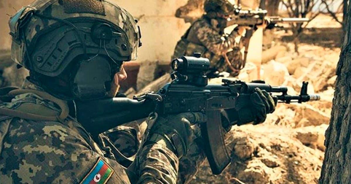 Ermənistanın təxribatları davam edərsə, Azərbaycanın müəyyən cəza addımları atması mümkündür – RƏY Ermənistanın təxribatları davam edərsə, Azərbaycanın müəyyən cəza addımları atması mümkündür – RƏY