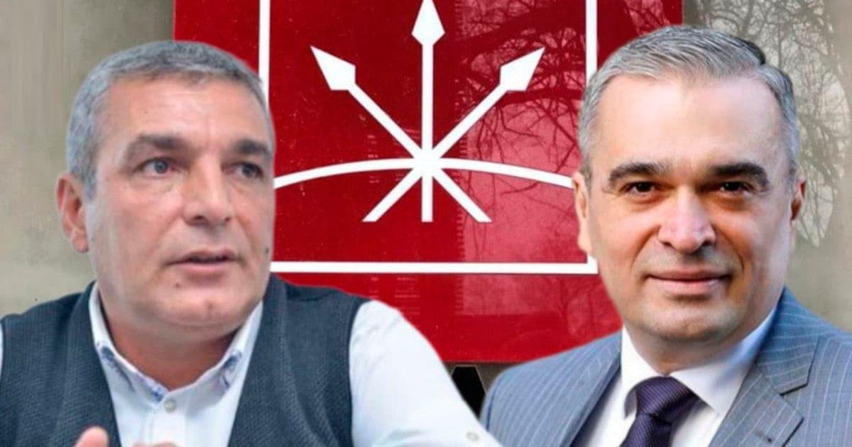 Natiq Cəfərli: “İlqar Məmmədovun istefasını mən şəxsən doğru saymırdım” Natiq Cəfərli: “İlqar Məmmədovun istefasını mən şəxsən doğru saymırdım”