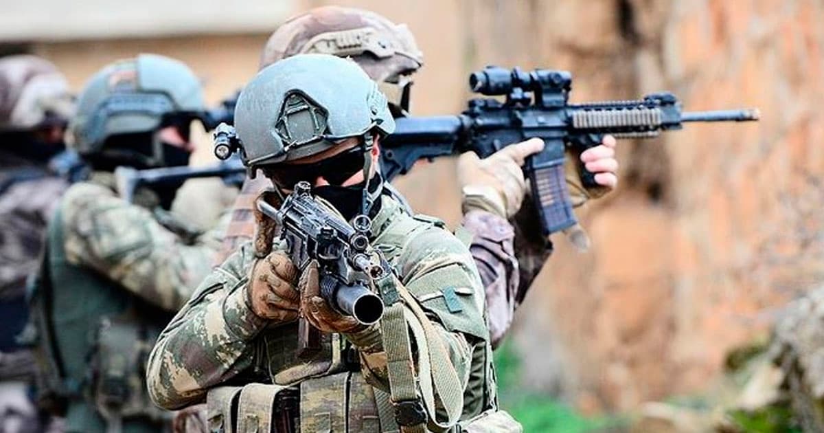 Antiterror əməliyyatı terror yuvasına, özünü dövlət elan etmiş separatçılara yönəlmişdi – RƏY Antiterror əməliyyatı terror yuvasına, özünü dövlət elan etmiş separatçılara yönəlmişdi – RƏY