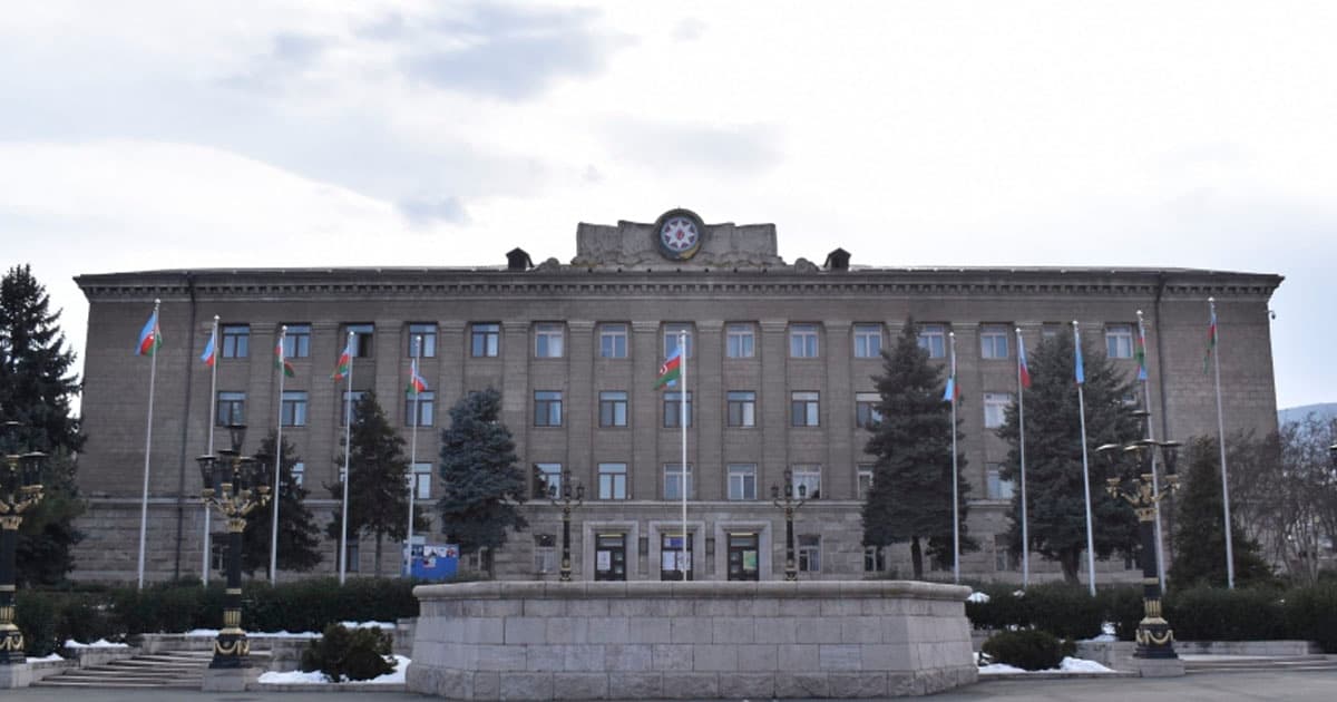 “Qarabağ Azərbaycandır”ın nidası – işğalın sonu, yeni uğurlara doğru – TƏHLİL “Qarabağ Azərbaycandır”ın nidası – işğalın sonu, yeni uğurlara doğru – TƏHLİL