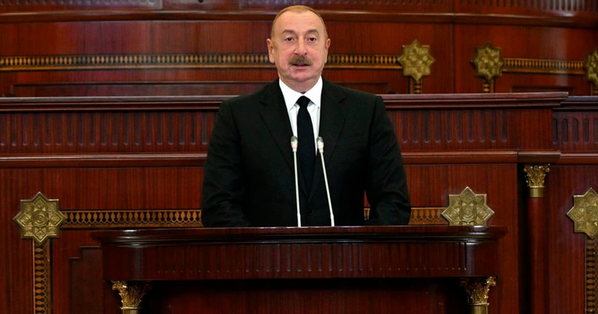 Prezidentin sərhəd təhlükəsizliyi ismarışı – Azərbaycanın qırmızı xətti – ŞƏRH Prezidentin sərhəd təhlükəsizliyi ismarışı – Azərbaycanın qırmızı xətti – ŞƏRH