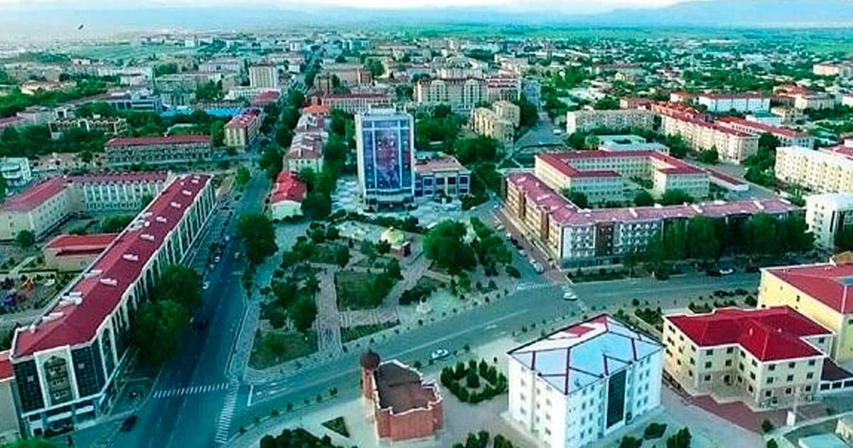 Naxçıvan Baş nazirinin müavini vəzifəsindən azad edildi Naxçıvan Baş nazirinin müavini vəzifəsindən azad edildi