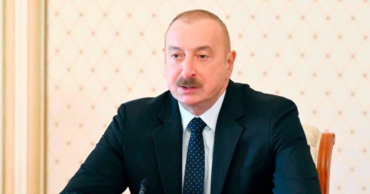 Prezident müraciət ÜNVANLADI Prezident müraciət ÜNVANLADI