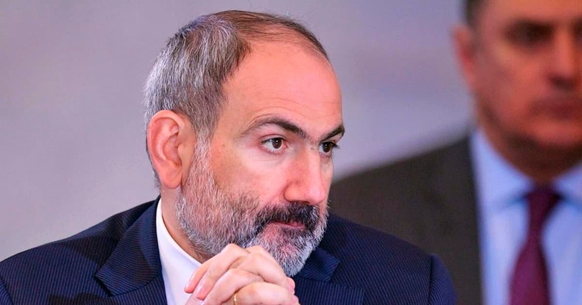 Paşinyanın BMT-dəki keşiş rolu – falçı ümidinə qalan Ermənistan – ŞƏRH Paşinyanın BMT-dəki keşiş rolu – falçı ümidinə qalan Ermənistan – ŞƏRH