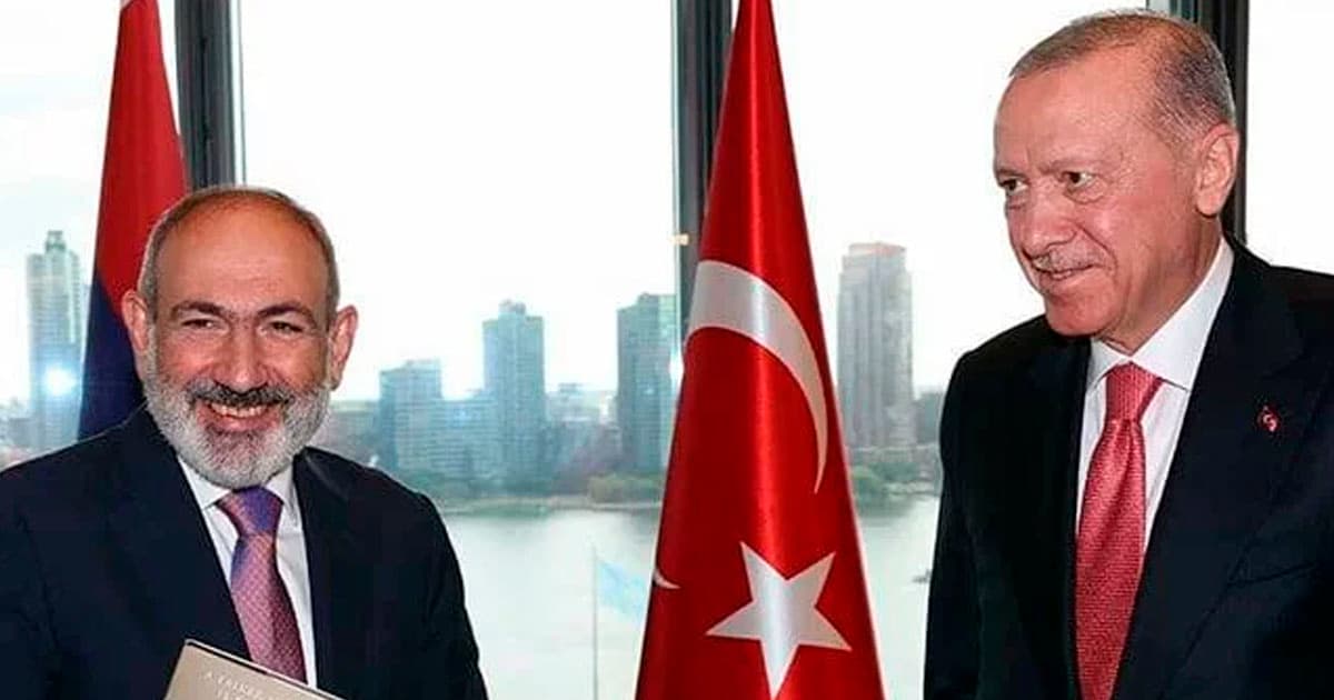 Paşinyan qapalı görüşdə Ərdoğandan Bakı ilə bağlı nələr istəyib? – DETALLAR Paşinyan qapalı görüşdə Ərdoğandan Bakı ilə bağlı nələr istəyib? – DETALLAR