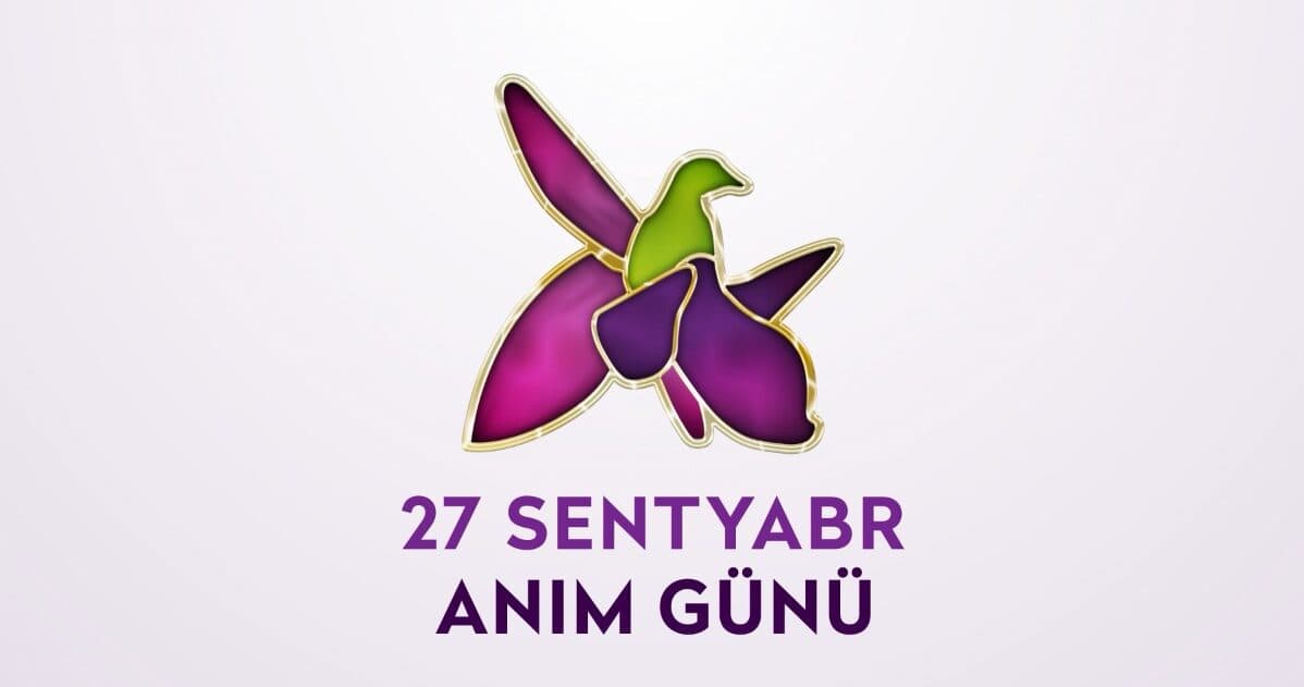 Türkiyə səfirliyindən Anım Günü paylaşımı Türkiyə səfirliyindən Anım Günü paylaşımı