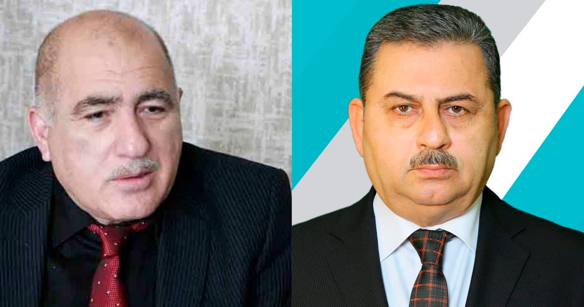 “İnsanların inancını aşağılayırsız”- Pənah Hüseynin müavini müsavatçıları tənqid etdi “İnsanların inancını aşağılayırsız”- Pənah Hüseynin müavini müsavatçıları tənqid etdi