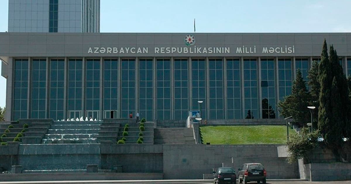 Bu deputatlar mandatlarından məhrum edilə bilərlər – ADLAR Bu deputatlar mandatlarından məhrum edilə bilərlər – ADLAR