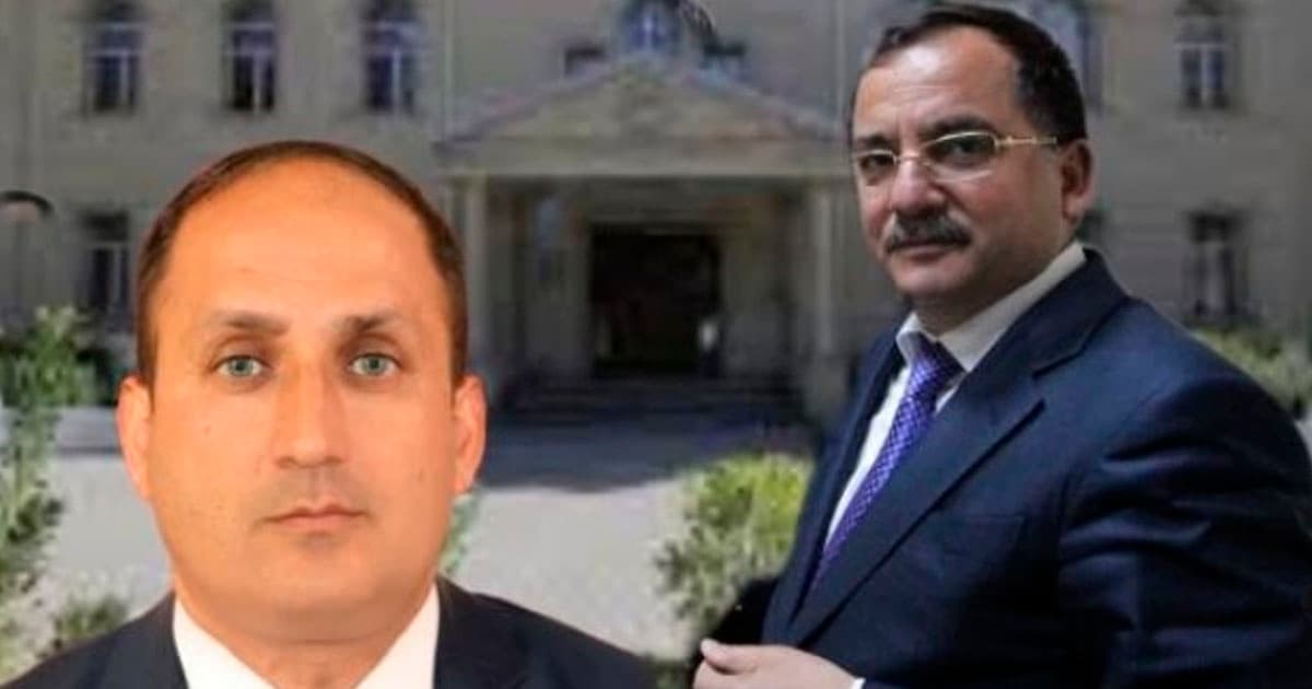 İcra başçısının yerinə gətiriləcəyi deyilən müavini -“İclasdayam” İcra başçısının yerinə gətiriləcəyi deyilən müavini -“İclasdayam”