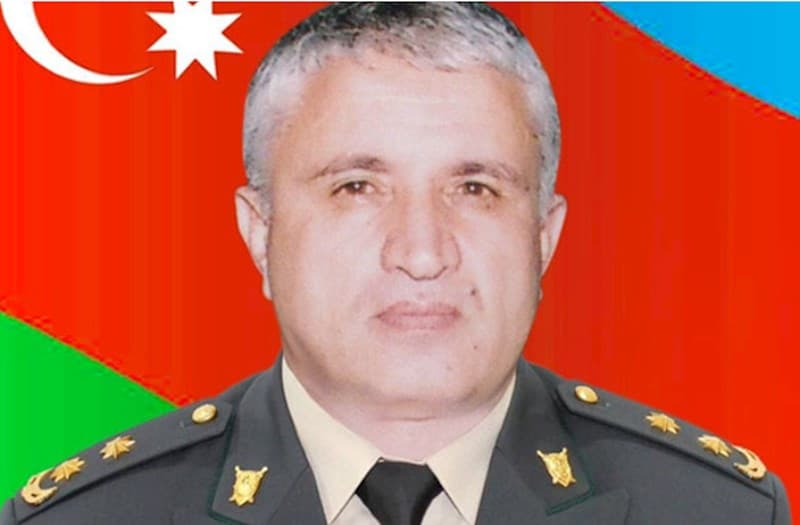 Təqaüddə olan prokuror vəfat etdi Təqaüddə olan prokuror vəfat etdi