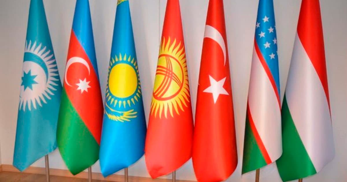 Azərbaycanın yeni diplomatik prioriteti – Türk Dövlətləri Təşkilatı – ANALİZ Azərbaycanın yeni diplomatik prioriteti – Türk Dövlətləri Təşkilatı – ANALİZ