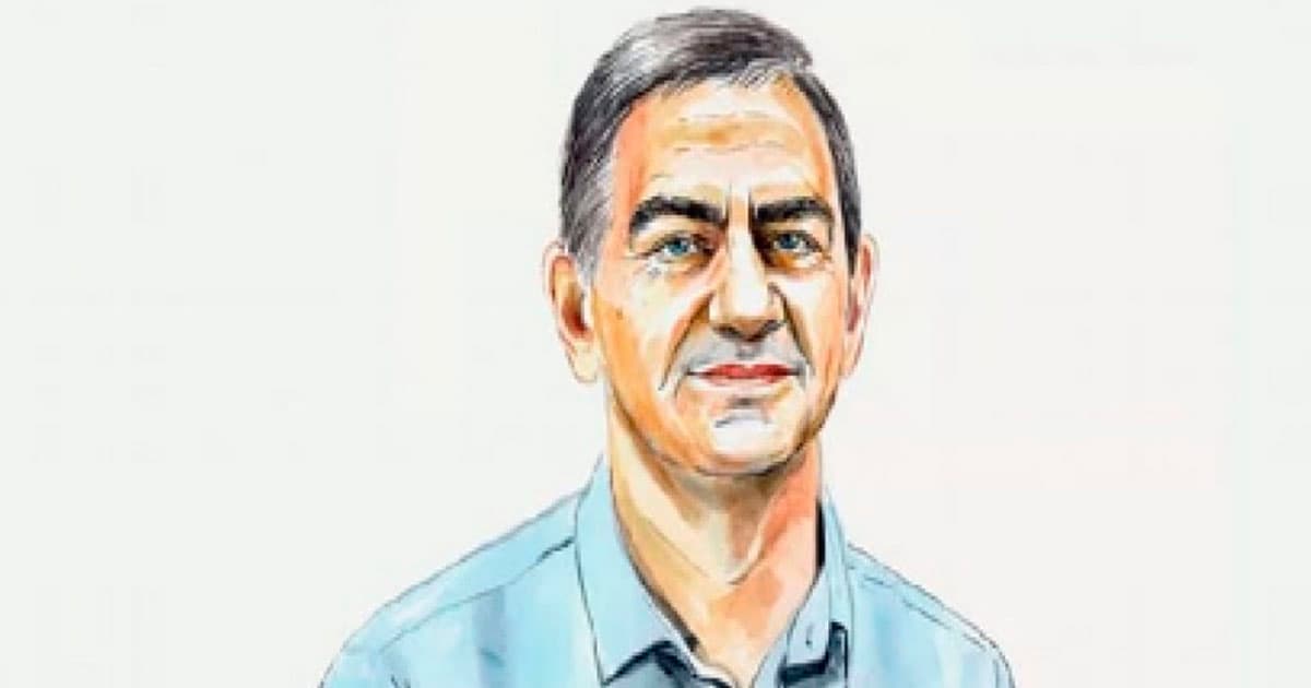 “The Economist” nəşrində çıxan məqalənin əsl müəllifi Əli Kərimli yox, Arkadi Ostrovskiymiş “The Economist” nəşrində çıxan məqalənin əsl müəllifi Əli Kərimli yox, Arkadi Ostrovskiymiş