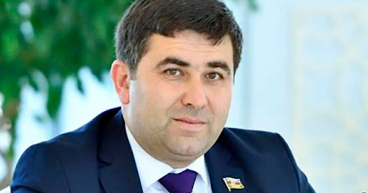 “COP29-a qədər Ermənistan Azərbaycanın tələblərini qəbul edərsə…”- Millət vəkilindən AÇIQLAMA “COP29-a qədər Ermənistan Azərbaycanın tələblərini qəbul edərsə…”- Millət vəkilindən AÇIQLAMA