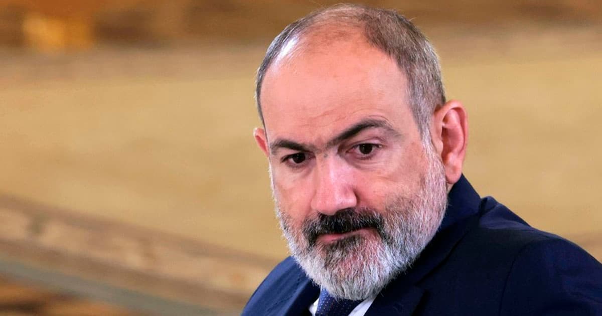 Danışıqlardan qaçan Ermənistan – İrəvanın saxta sülh ritorikası – ŞƏRH Danışıqlardan qaçan Ermənistan – İrəvanın saxta sülh ritorikası – ŞƏRH