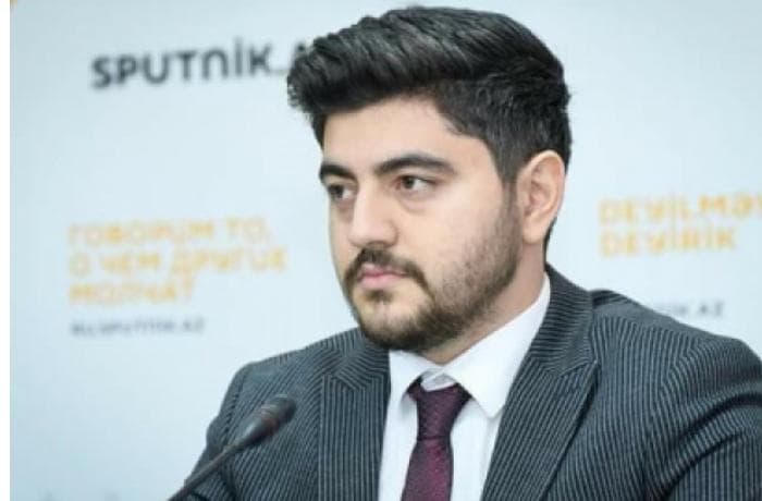 “Ermənistan bu prosesdə tək deyil” — ŞƏRH “Ermənistan bu prosesdə tək deyil” — ŞƏRH