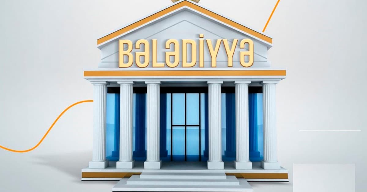 Azərbaycanda 1400 bələdiyyə birləşir, ölkədə 684 bələdiyyə olacaq Azərbaycanda 1400 bələdiyyə birləşir, ölkədə 684 bələdiyyə olacaq