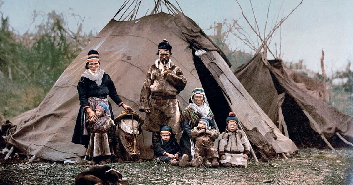 Müstəmləkəçi Norveç – “Etalon” dövlət yerli xalqların hüquqlarını necə pozur – ŞƏRH Müstəmləkəçi Norveç – “Etalon” dövlət yerli xalqların hüquqlarını necə pozur – ŞƏRH
