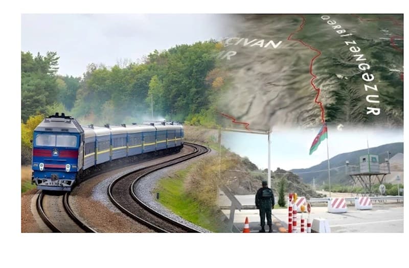 Nikol razılaşdı, Bakı və Ankara da etiraz etmir — Yol açılır? Nikol razılaşdı, Bakı və Ankara da etiraz etmir — Yol açılır?