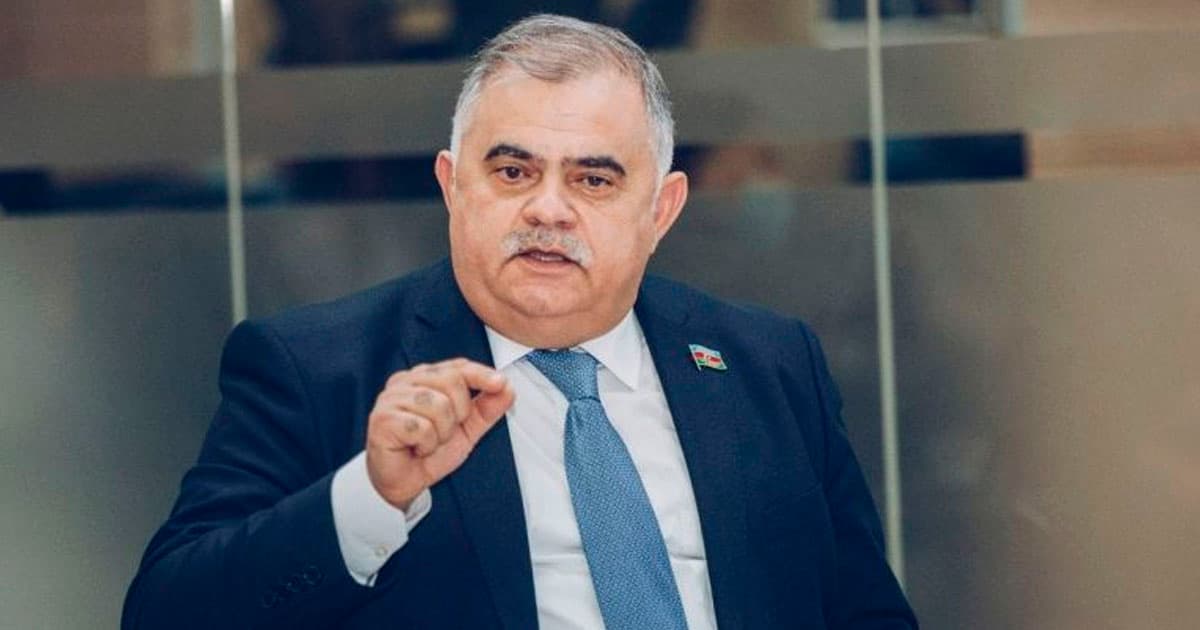 “Ermənistan sərhədini qoruyan Rusiya qüvvələri dəhlizə göndərilə bilər” – Komitə sədri “Ermənistan sərhədini qoruyan Rusiya qüvvələri dəhlizə göndərilə bilər” – Komitə sədri