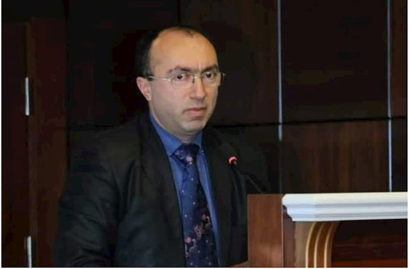 Kamran Ramazanlı: Sabit Gürcüstan həm də Azərbaycan üçün vacibdir Kamran Ramazanlı: Sabit Gürcüstan həm də Azərbaycan üçün vacibdir