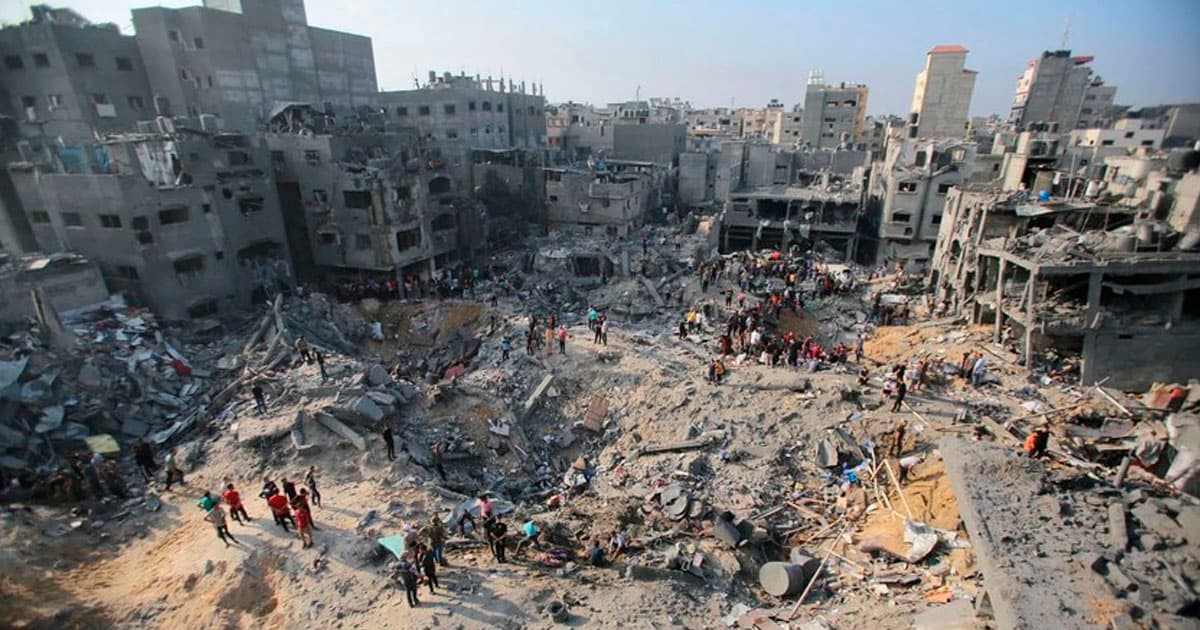 Yaxın Şərq “düyünü”: Müharibə genişlənir, üçüncü dünya savaşı ehtimalı artır – TƏHLİL Yaxın Şərq “düyünü”: Müharibə genişlənir, üçüncü dünya savaşı ehtimalı artır – TƏHLİL