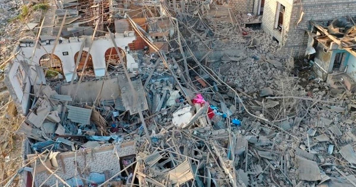 Ermənistan BCM üzvü kimi öhdəliyini yerinə yetirməli, Gəncə terrorunu araşdırmalıdır – ANALİZ Ermənistan BCM üzvü kimi öhdəliyini yerinə yetirməli, Gəncə terrorunu araşdırmalıdır – ANALİZ