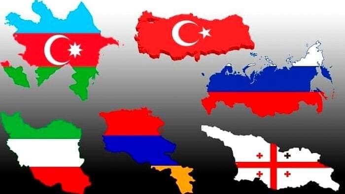 “3+3” formatında növbəti görüş: Nələr gözlənilir? – AÇIQLAMA “3+3” formatında növbəti görüş: Nələr gözlənilir? – AÇIQLAMA