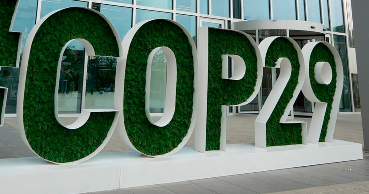 BMT-nin tədbirini qaralamaq cəhdləri – COP29-la Azərbaycana təzyiqlər – ŞƏRH BMT-nin tədbirini qaralamaq cəhdləri – COP29-la Azərbaycana təzyiqlər – ŞƏRH