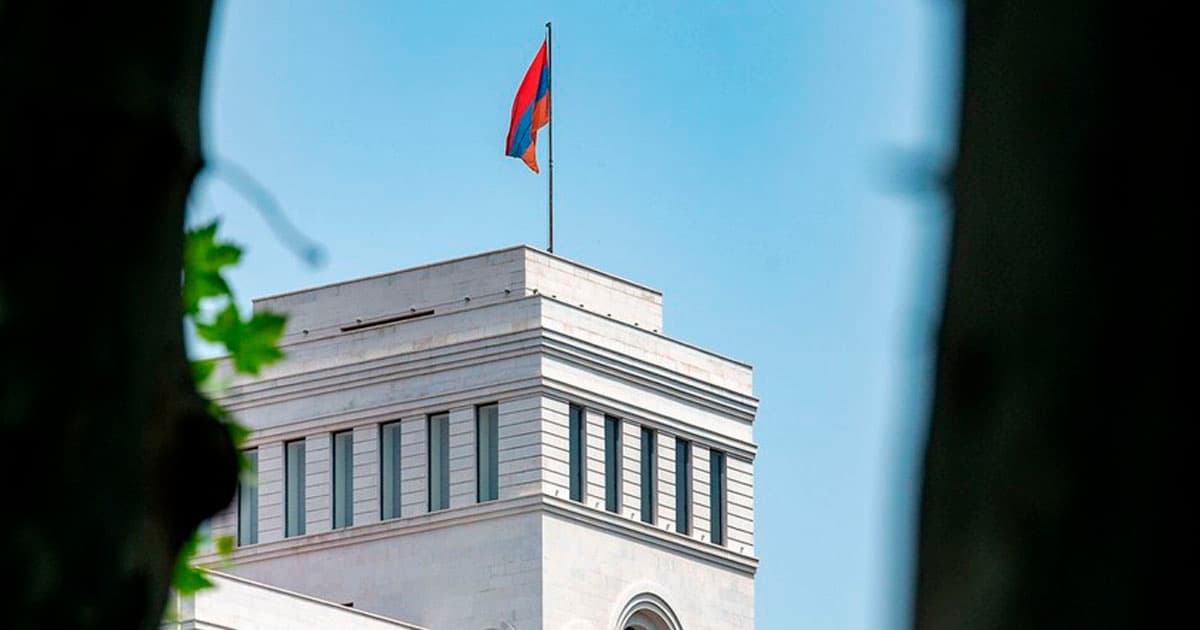 Ermənistan üçün seçim vaxtı: sülh, yoxsa gərginlik? – ŞƏRH Ermənistan üçün seçim vaxtı: sülh, yoxsa gərginlik? – ŞƏRH