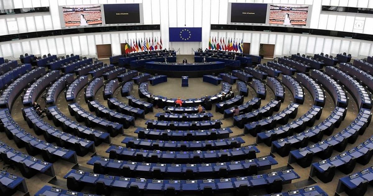 Avropa Parlamentindən Cənubi Qafqazda sülhə zərbə: əsassız iddialar, məkrli planlar – ŞƏRH Avropa Parlamentindən Cənubi Qafqazda sülhə zərbə: əsassız iddialar, məkrli planlar – ŞƏRH