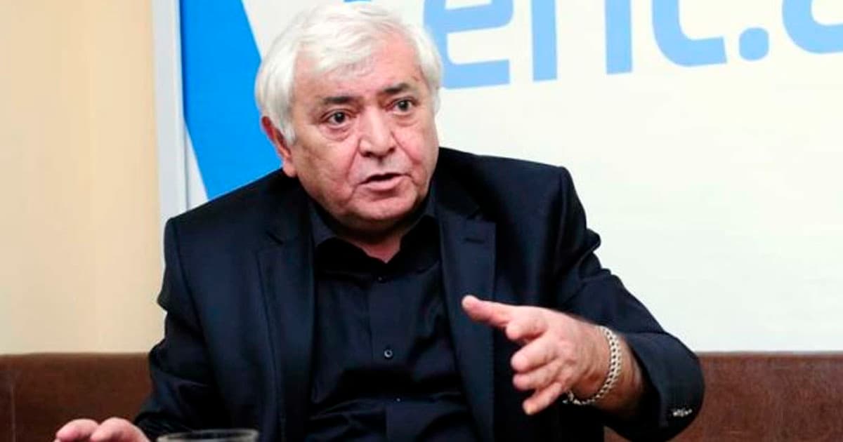Deputatdan etiraz: “COP29 keçirilir, amma sosial şəbəkə istifadəçiləri bununla məzələnirlər” Deputatdan etiraz: “COP29 keçirilir, amma sosial şəbəkə istifadəçiləri bununla məzələnirlər”
