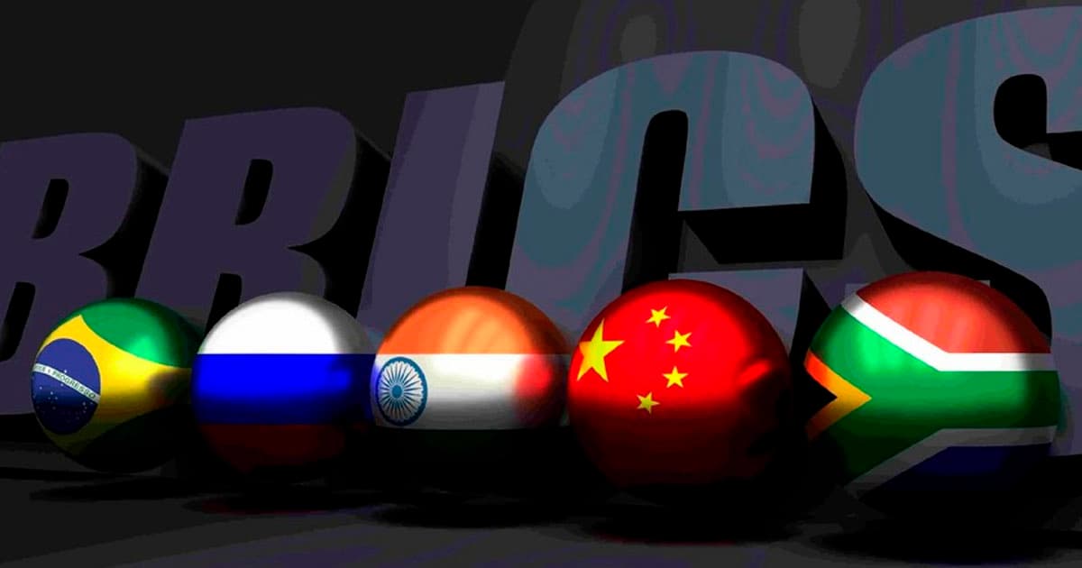 BRICS-in yüksəlişi və qlobal sistemə təsirləri – ARAŞDIRMA BRICS-in yüksəlişi və qlobal sistemə təsirləri – ARAŞDIRMA