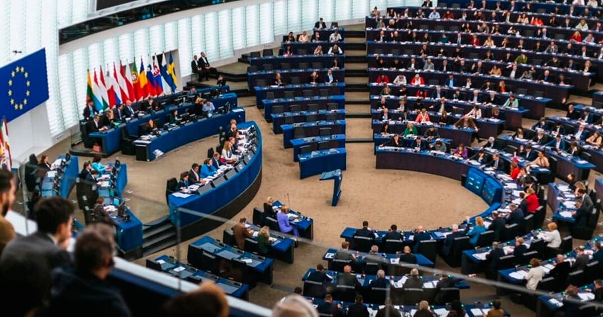 Korrupsiyaya bulaşan Avropa Parlamenti: Azərbaycana qarşı qarayaxmaların pərdəarxası – ANALİZ Korrupsiyaya bulaşan Avropa Parlamenti: Azərbaycana qarşı qarayaxmaların pərdəarxası – ANALİZ