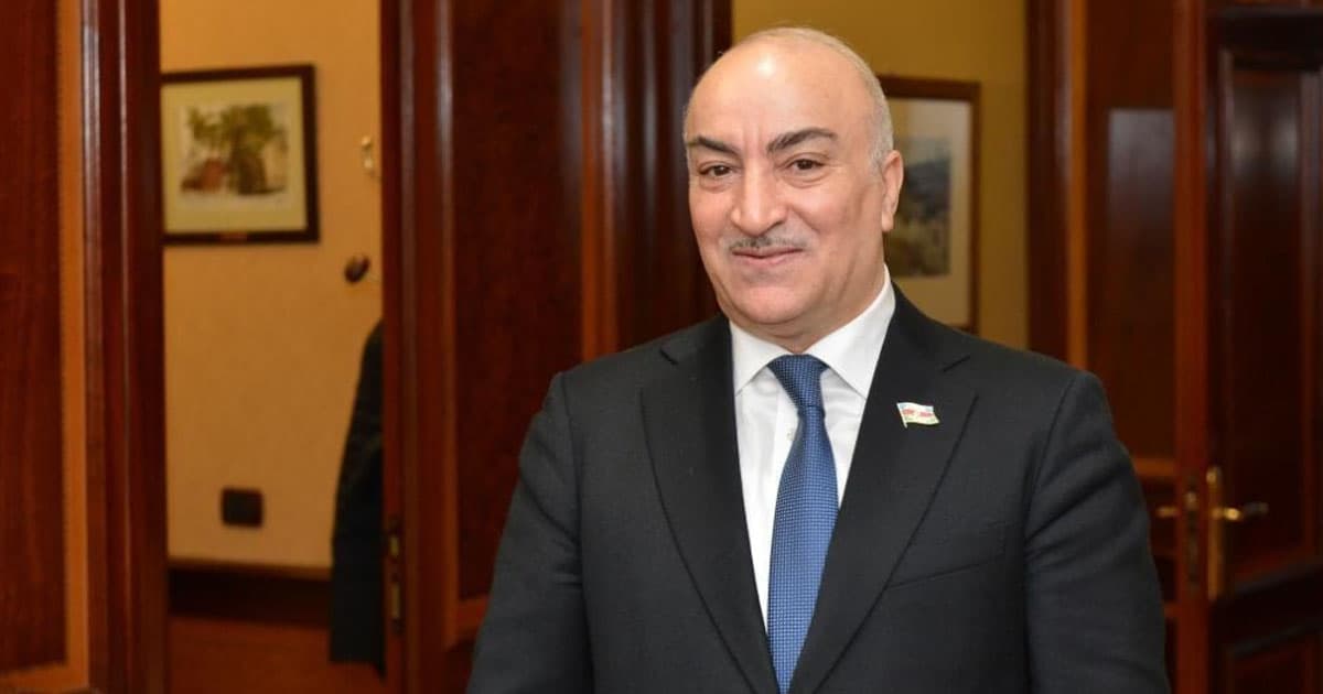 “Nə qədər gec deyil, seçkilər elan olunmalıdır” – Tahir Kərimli “Nə qədər gec deyil, seçkilər elan olunmalıdır” – Tahir Kərimli