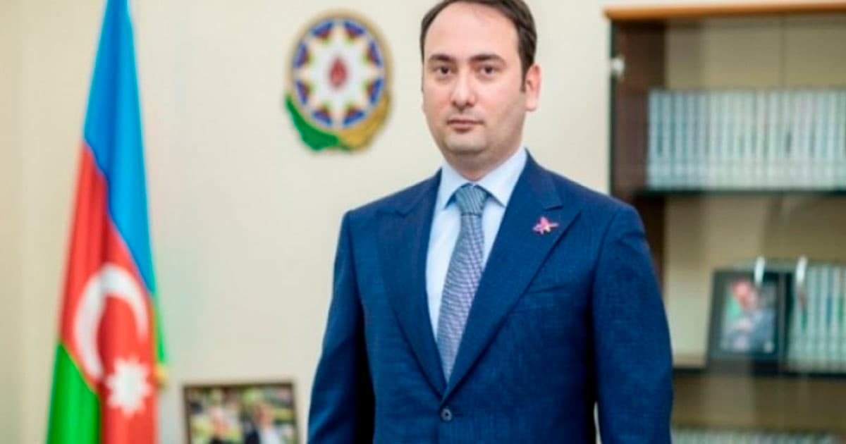 Ağdaşın yeni icra başçısı kimdir? Ağdaşın yeni icra başçısı kimdir?