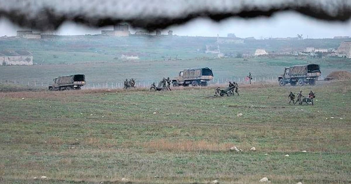 İrəvandan Azərbaycana təhlükəli genişlənmə… – Generalın məqaləsindəki şifrələr İrəvandan Azərbaycana təhlükəli genişlənmə… – Generalın məqaləsindəki şifrələr