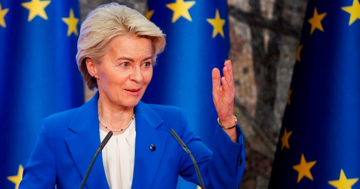BMT-nin ali tədbirinə hörmətsiz yanaşan Avrokomissiya – Ursula fon der Lyayenin məntiqsizliyi – ŞƏRH BMT-nin ali tədbirinə hörmətsiz yanaşan Avrokomissiya – Ursula fon der Lyayenin məntiqsizliyi – ŞƏRH